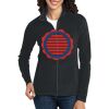 Women's Microfleece Jacket Thumbnail