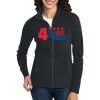 Women's Microfleece Jacket Thumbnail