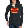 Women's Microfleece Jacket Thumbnail