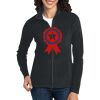 Women's Microfleece Jacket Thumbnail