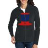 Women's Microfleece Jacket Thumbnail
