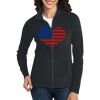 Women's Microfleece Jacket Thumbnail