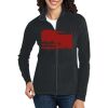 Women's Microfleece Jacket Thumbnail