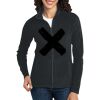 Women's Microfleece Jacket Thumbnail