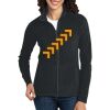 Women's Microfleece Jacket Thumbnail