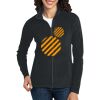 Women's Microfleece Jacket Thumbnail