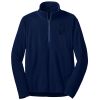 Microfleece 1/2 Zip Pullover Thumbnail