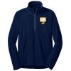 Microfleece 1/2 Zip Pullover Thumbnail