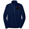 Microfleece 1/2 Zip Pullover Thumbnail