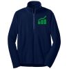 Microfleece 1/2 Zip Pullover Thumbnail