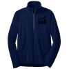 Microfleece 1/2 Zip Pullover Thumbnail