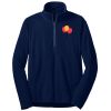 Microfleece 1/2 Zip Pullover Thumbnail