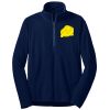 Microfleece 1/2 Zip Pullover Thumbnail