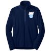 Microfleece 1/2 Zip Pullover Thumbnail