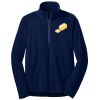 Microfleece 1/2 Zip Pullover Thumbnail