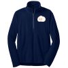 Microfleece 1/2 Zip Pullover Thumbnail