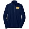 Microfleece 1/2 Zip Pullover Thumbnail