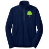 Microfleece 1/2 Zip Pullover Thumbnail