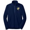 Microfleece 1/2 Zip Pullover Thumbnail