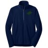 Microfleece 1/2 Zip Pullover Thumbnail