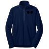 Microfleece 1/2 Zip Pullover Thumbnail