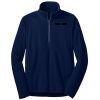 Microfleece 1/2 Zip Pullover Thumbnail