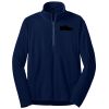 Microfleece 1/2 Zip Pullover Thumbnail