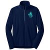 Microfleece 1/2 Zip Pullover Thumbnail
