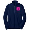 Microfleece 1/2 Zip Pullover Thumbnail
