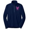 Microfleece 1/2 Zip Pullover Thumbnail