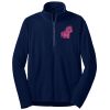 Microfleece 1/2 Zip Pullover Thumbnail