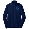 Microfleece 1/2 Zip Pullover Thumbnail