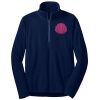 Microfleece 1/2 Zip Pullover Thumbnail