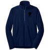 Microfleece 1/2 Zip Pullover Thumbnail