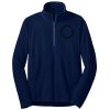 Microfleece 1/2 Zip Pullover Thumbnail
