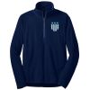 Microfleece 1/2 Zip Pullover Thumbnail