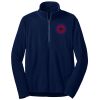 Microfleece 1/2 Zip Pullover Thumbnail