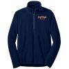 Microfleece 1/2 Zip Pullover Thumbnail