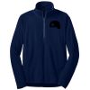 Microfleece 1/2 Zip Pullover Thumbnail