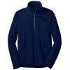 Microfleece 1/2 Zip Pullover Thumbnail