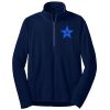 Microfleece 1/2 Zip Pullover Thumbnail