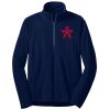 Microfleece 1/2 Zip Pullover Thumbnail