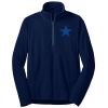Microfleece 1/2 Zip Pullover Thumbnail