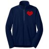 Microfleece 1/2 Zip Pullover Thumbnail
