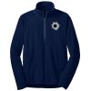 Microfleece 1/2 Zip Pullover Thumbnail