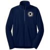 Microfleece 1/2 Zip Pullover Thumbnail
