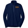 Microfleece 1/2 Zip Pullover Thumbnail