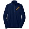Microfleece 1/2 Zip Pullover Thumbnail