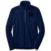 Microfleece 1/2 Zip Pullover Thumbnail
