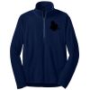 Microfleece 1/2 Zip Pullover Thumbnail
